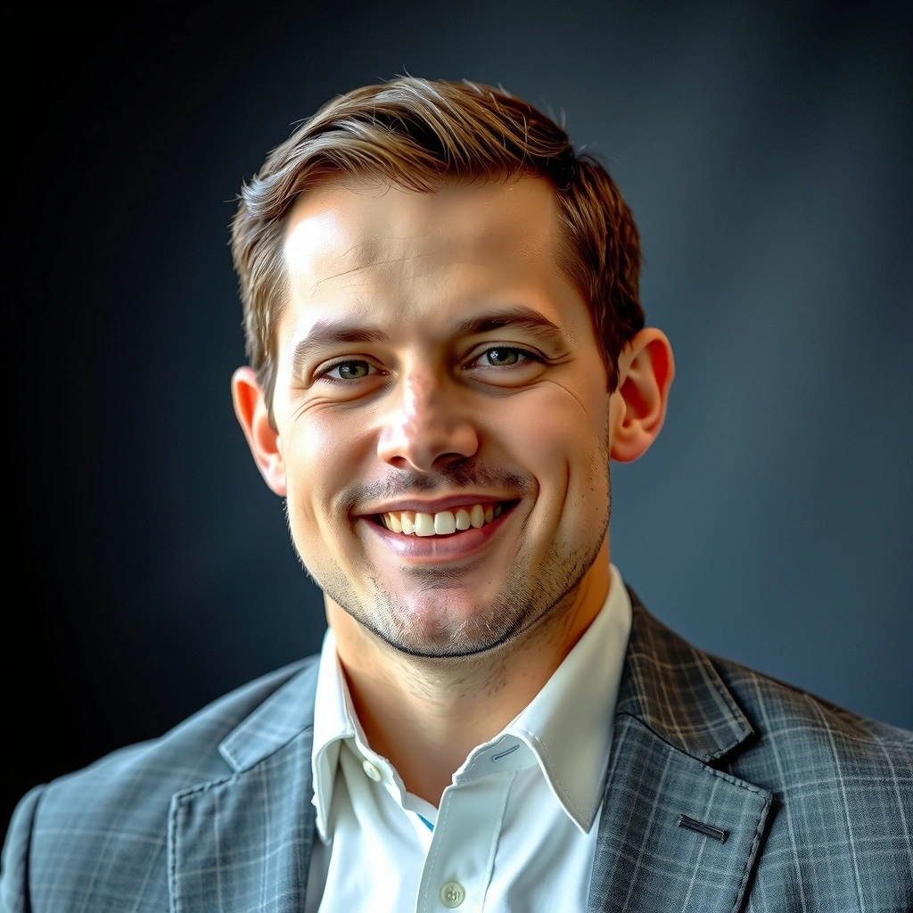 Kundenportrait Michael S.